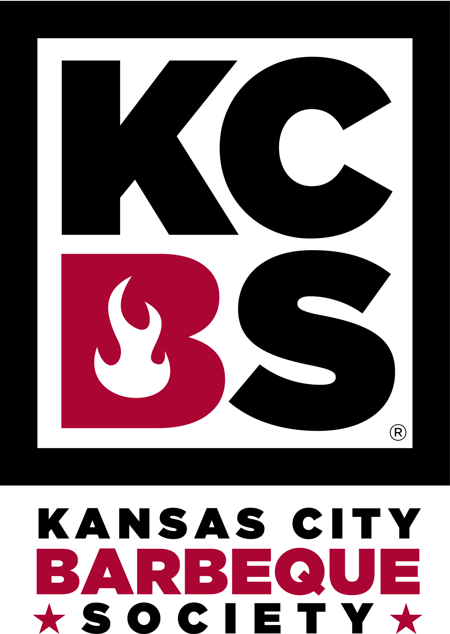 Kansas City BBQ Society Logo